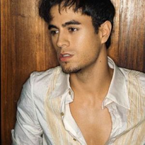 Enrique Iglesias