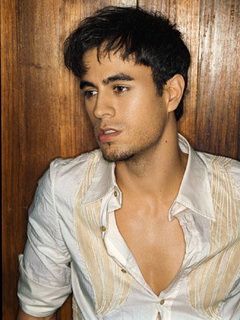 Enrique Iglesias