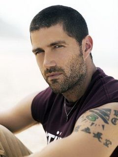 Matthew Fox