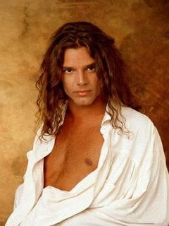 Ricky Martin