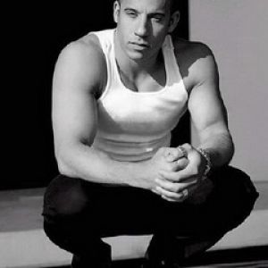 Vin Diesel