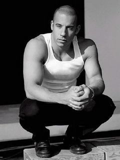 Vin Diesel