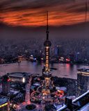 Shanghai
