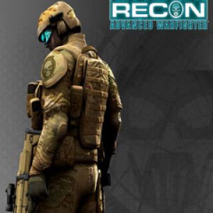 Ghost Recon