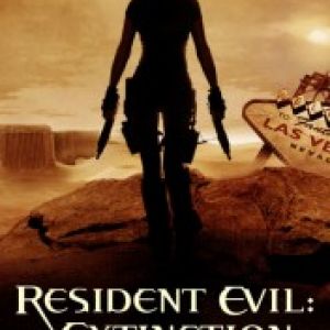 Resident Evil: Extinction