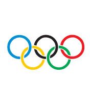 Olympic Games Logo