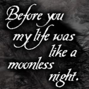 Before you...