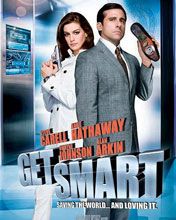 Get Smart