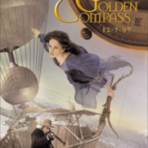 Golden Compass