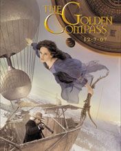 Golden Compass