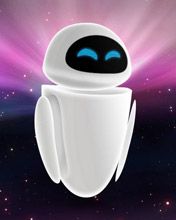Eve - Wall-E