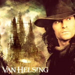 Van Helsing