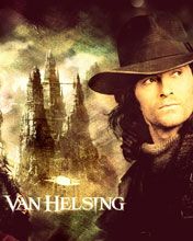 Van Helsing