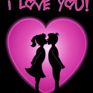 I Love You