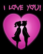 I Love You