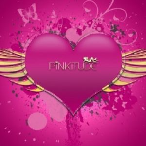 Pinkitude