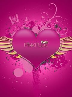 Pinkitude