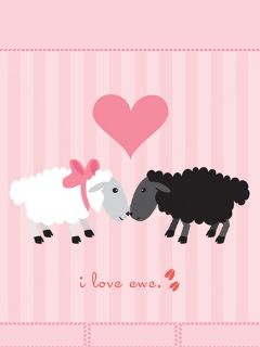 I love Eve