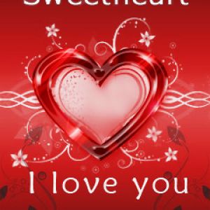 Sweetheart