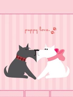 Puppy Love