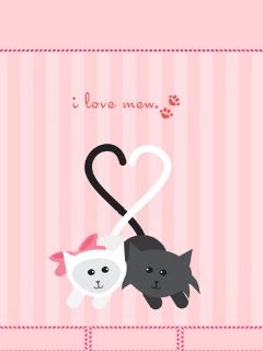 I Love Mew