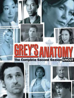 Greys Anatomy