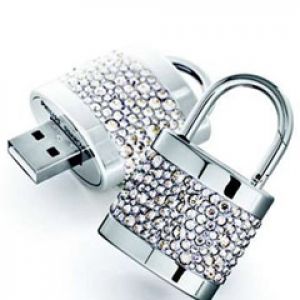 Philips Swarovski Lock Out 