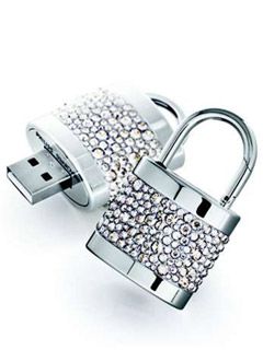 Philips Swarovski Lock Out 