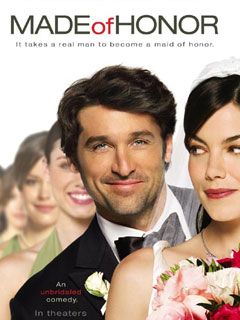 Made of Honor