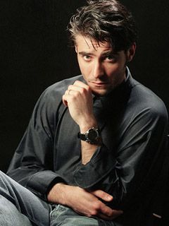 Goran Visnjic