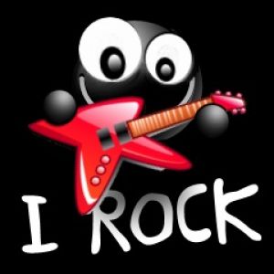 I Rock