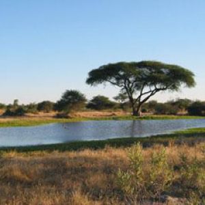 Botswana