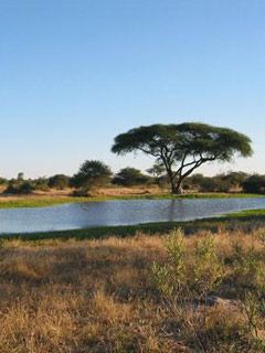 Botswana