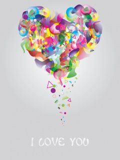 I love You