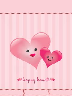 Happy Hearts