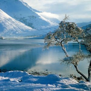 Ballachulish - Scotland