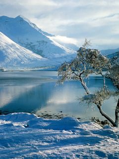 Ballachulish - Scotland