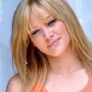 Hillary Duff