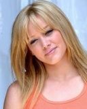 Hillary Duff