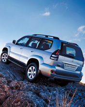 Landcruiser