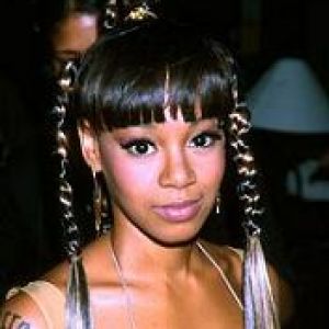 Left Eye