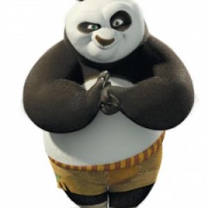 Kung Fu Panda