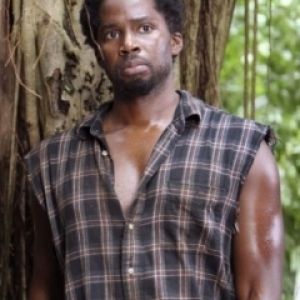 Harold Perrineau Jr.