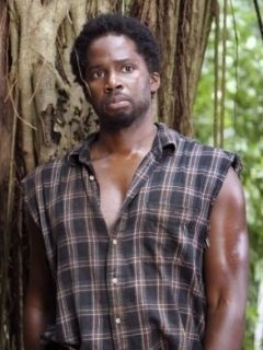 Harold Perrineau Jr.