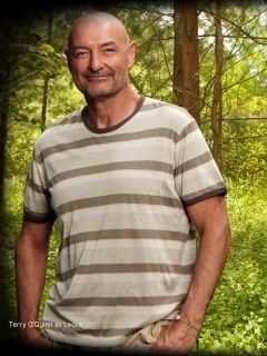 Terry O Quinn