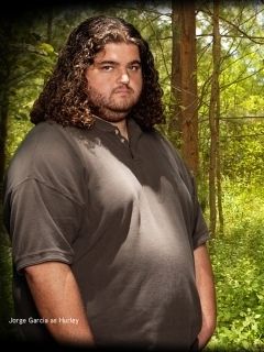 Jorge Garcia