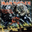 Iron Maiden