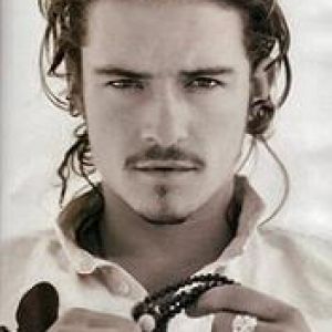 Orlando Bloom