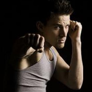 Tatum Channing