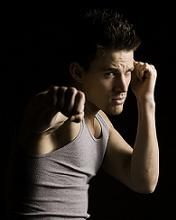 Tatum Channing